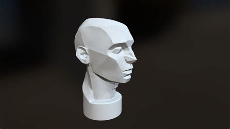 2 - Hatches & Covers in Resources 5. . Asaro head 3d model free